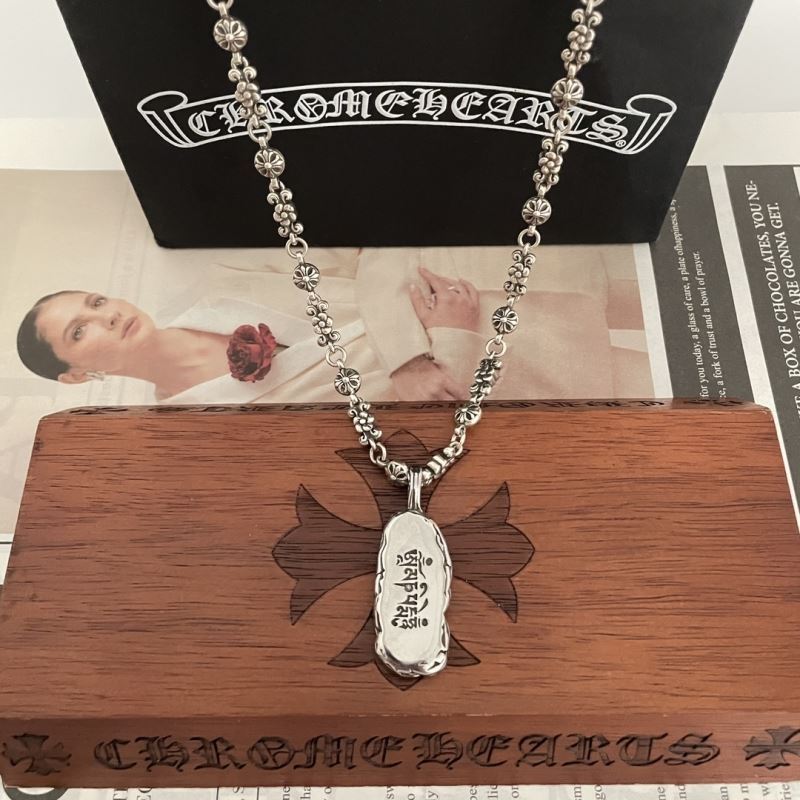 Chrome Hearts Necklaces